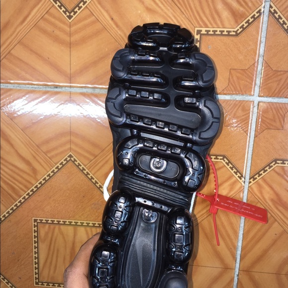 Off white Vapormax - Picture 5 of 8